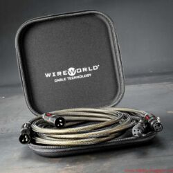 Wire World Gold Eclipse 7