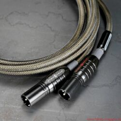 Wire World Gold Eclipse 7