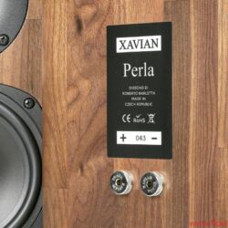 Xavian Perla Kompaktlautsprecher
