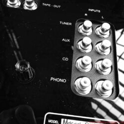 Audio Note (UK) Meishu