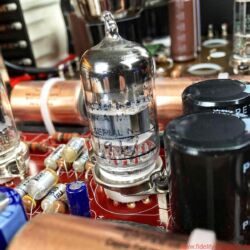 Audio Note (UK) Meishu