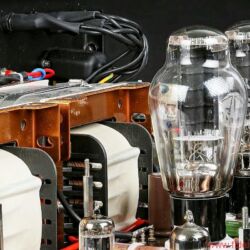 Audio Note (UK) Meishu