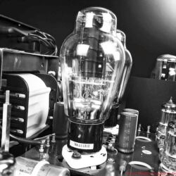 Audio Note (UK) Meishu