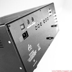 Audio Note (UK) Meishu