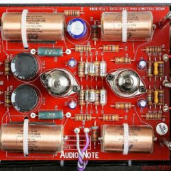 Audio Note (UK) Meishu