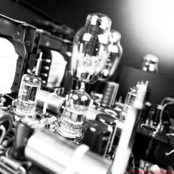 Audio Note (UK) Meishu