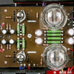 Audio Note (UK) Meishu