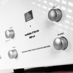 Audio Note (UK) Meishu