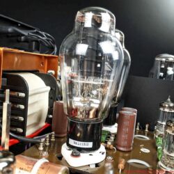 Audio Note (UK) Meishu