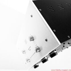 Audio Note (UK) Meishu