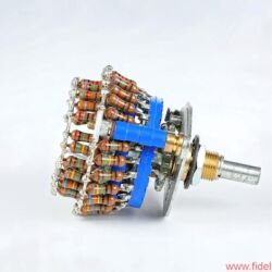 Audio Note (UK) Meishu