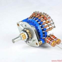 Audio Note (UK) Meishu