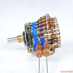 Audio Note (UK) Meishu