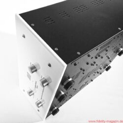 Audio Note (UK) Meishu