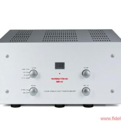 Audio Note (UK) Meishu