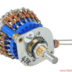 Audio Note (UK) Meishu