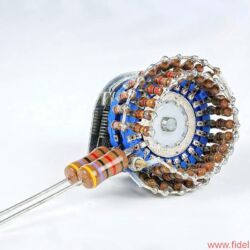 Audio Note (UK) Meishu