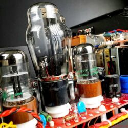 Audio Note (UK) Meishu