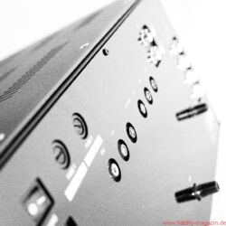 Audio Note (UK) Meishu