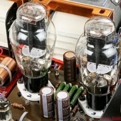 Audio Note (UK) Meishu