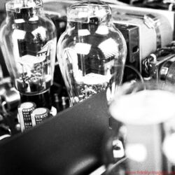 Audio Note (UK) Meishu