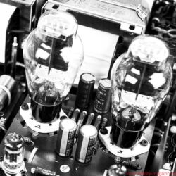 Audio Note (UK) Meishu