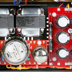 Audio Note (UK) Meishu