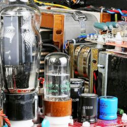 Audio Note (UK) Meishu