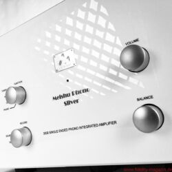 Audio Note (UK) Meishu