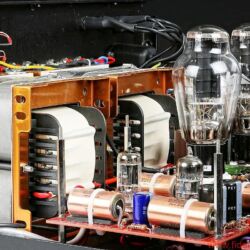 Audio Note (UK) Meishu