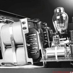 Audio Note (UK) Meishu