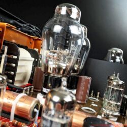 Audio Note (UK) Meishu