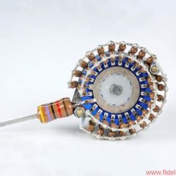 Audio Note (UK) Meishu