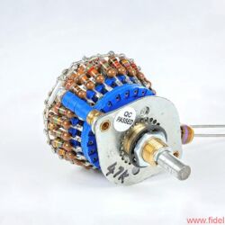 Audio Note (UK) Meishu