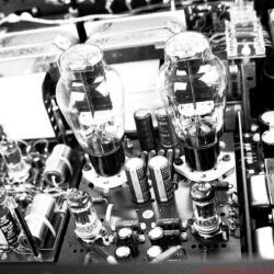 Audio Note (UK) Meishu