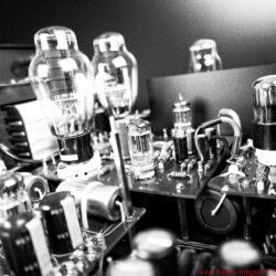 Audio Note (UK) Meishu