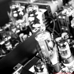 Audio Note (UK) Meishu