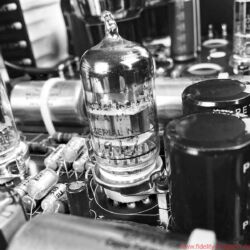 Audio Note (UK) Meishu