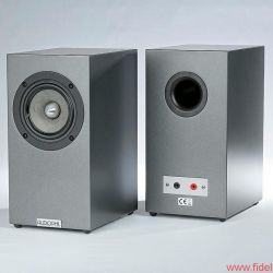 Audiophil Audimax Lautsprecher