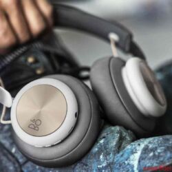 Bang & Olufsen Beoplay H4