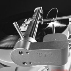 Clearaudio TT5 Tangentialtonarm