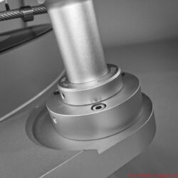 Clearaudio TT5 Tangentialtonarm