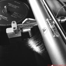 Clearaudio TT5 Tangentialtonarm