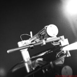 Clearaudio TT5 Tangentialtonarm