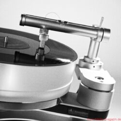 Clearaudio TT5 Tangentialtonarm