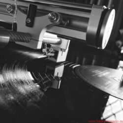Clearaudio TT5 Tangentialtonarm