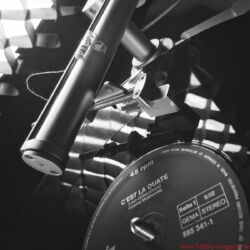 Clearaudio TT5 Tangentialtonarm
