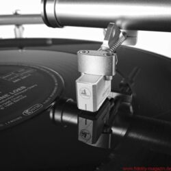 Clearaudio TT5 Tangentialtonarm