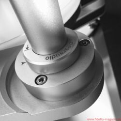 Clearaudio TT5 Tangentialtonarm