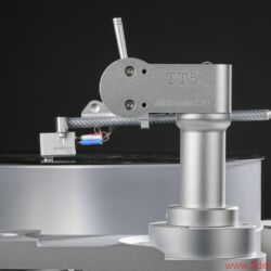 Clearaudio TT5 Tangentialtonarm